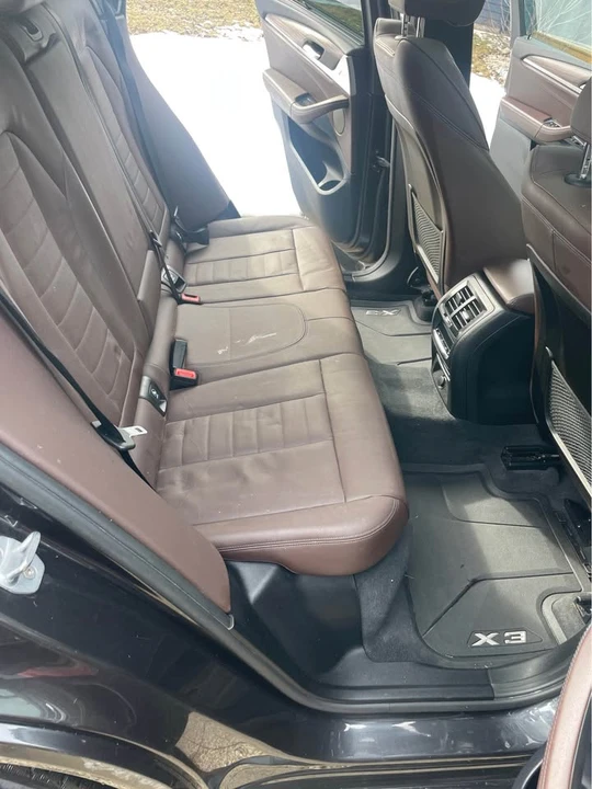 2019 BMW X3 M - Image 8 of 13