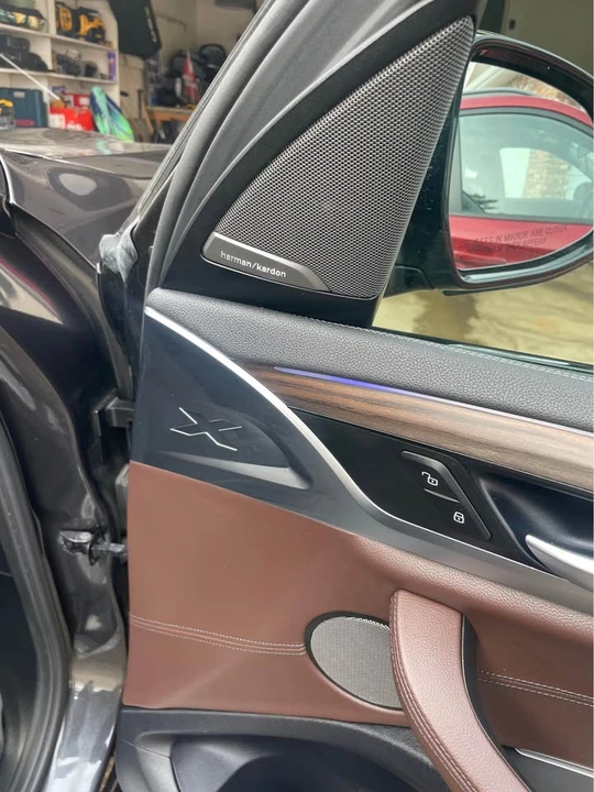 2019 BMW X3 M - Image 7 of 13