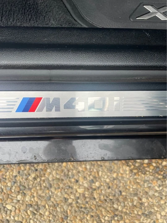 2019 BMW X3 M - Image 10 of 13