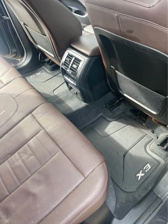 2019 BMW X3 M - Image 9 of 13