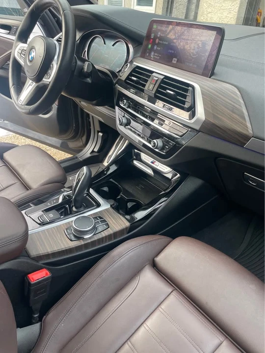 2019 BMW X3 M - Image 6 of 13
