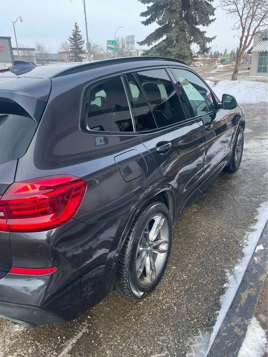 2019 BMW X3 M - Image 3 of 13