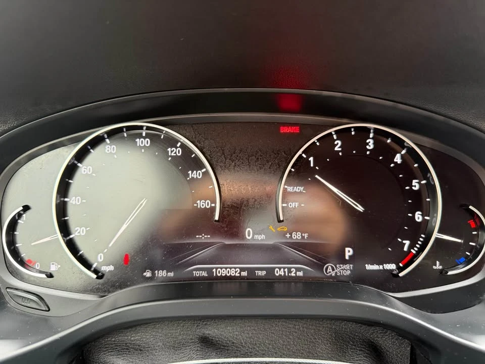2019 BMW X3 M - Image 19 of 20