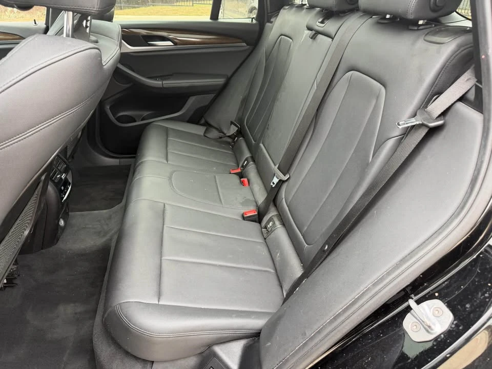 2019 BMW X3 M - Image 9 of 20