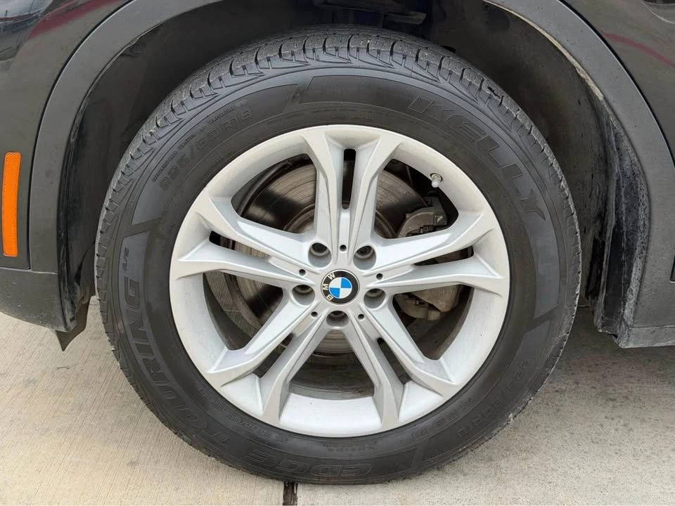 2019 BMW X3 M - Image 15 of 20