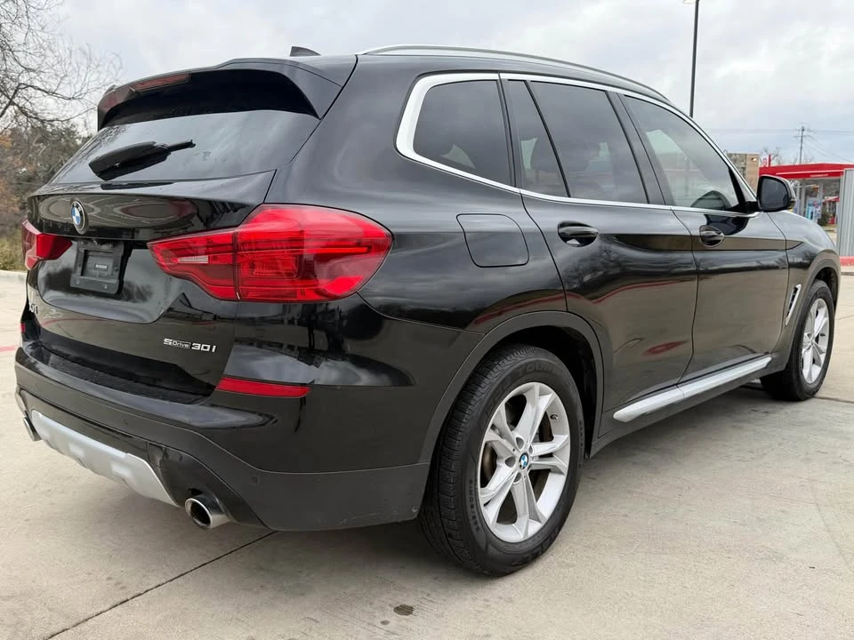 2019 BMW X3 M - Image 4 of 20