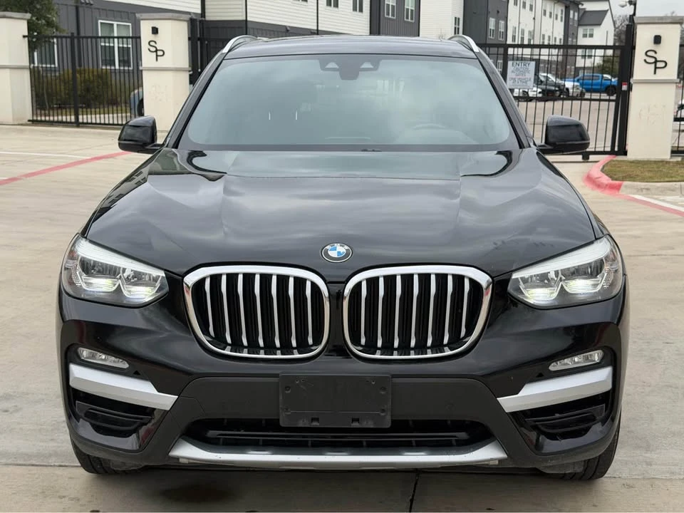 2019 BMW X3 M - Image 2 of 20