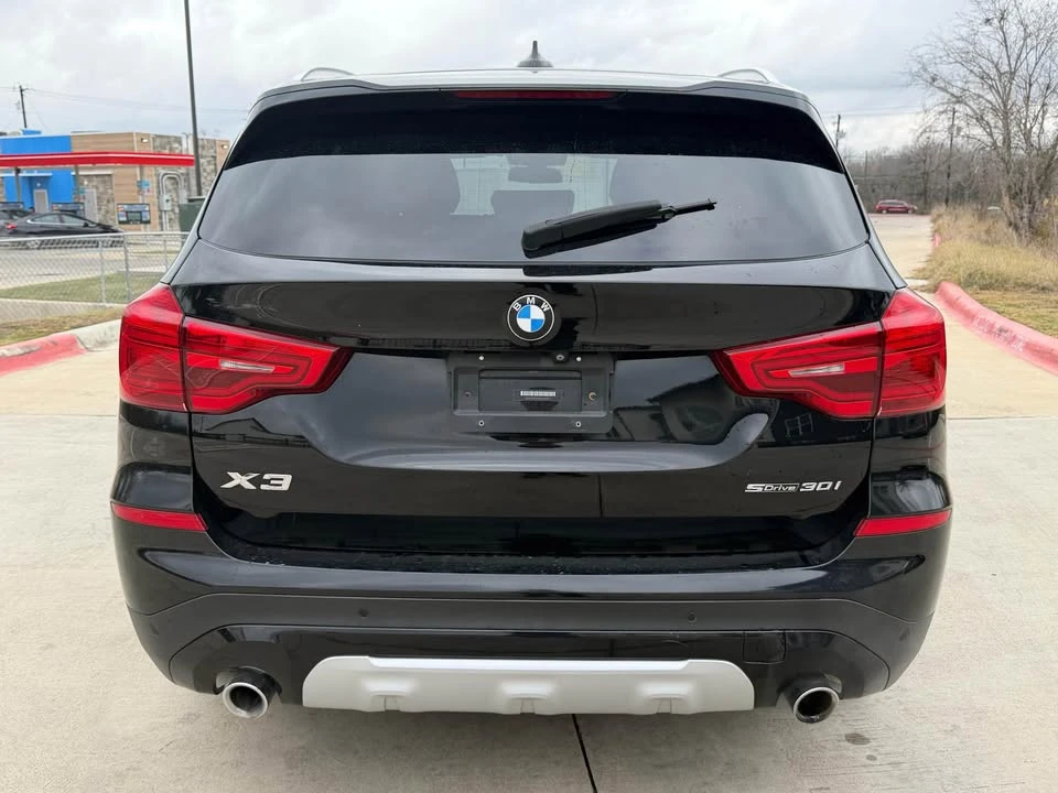 2019 BMW X3 M - Image 3 of 20