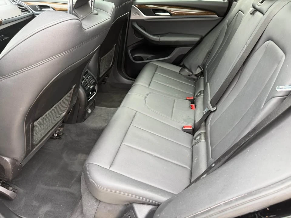 2019 BMW X3 M - Image 11 of 20