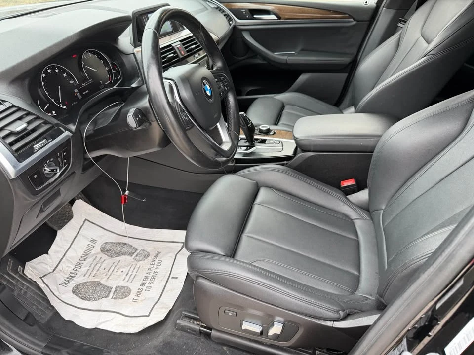 2019 BMW X3 M - Image 5 of 20
