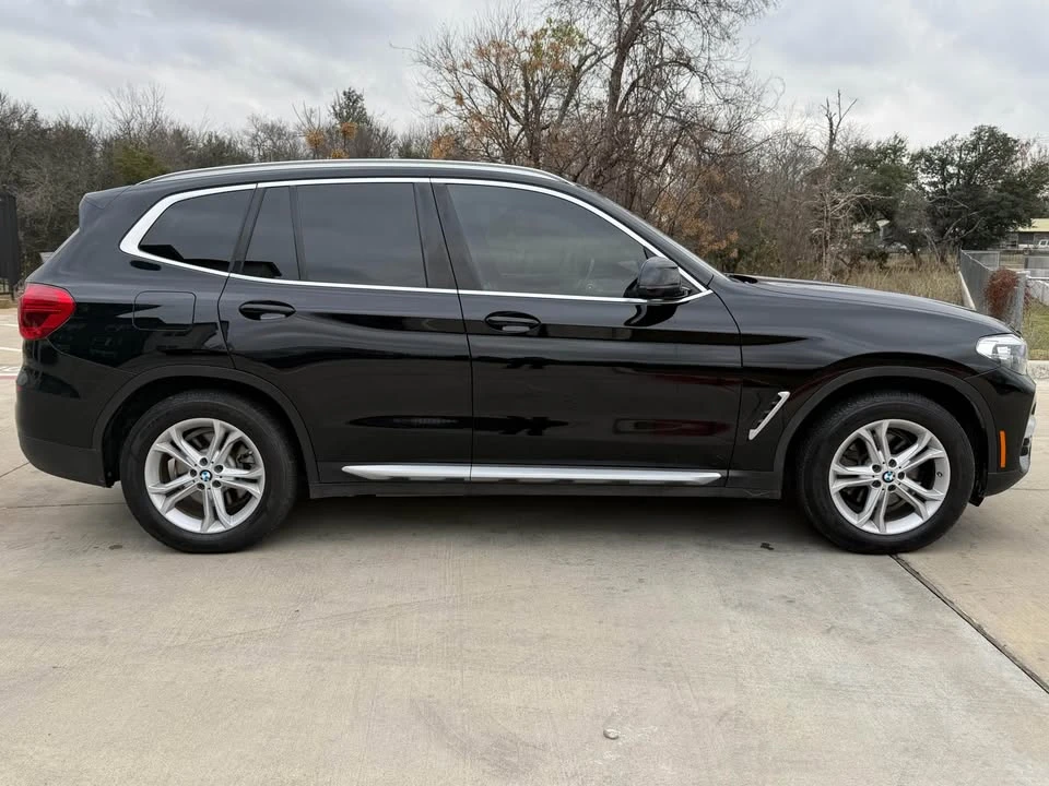 2019 BMW X3 M - Image 16 of 20