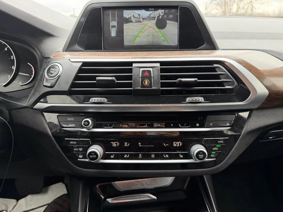 2019 BMW X3 M - Image 12 of 20