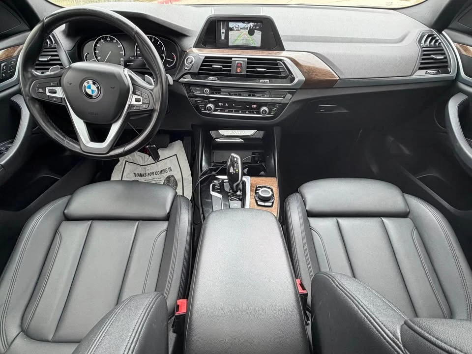 2019 BMW X3 M - Image 14 of 20