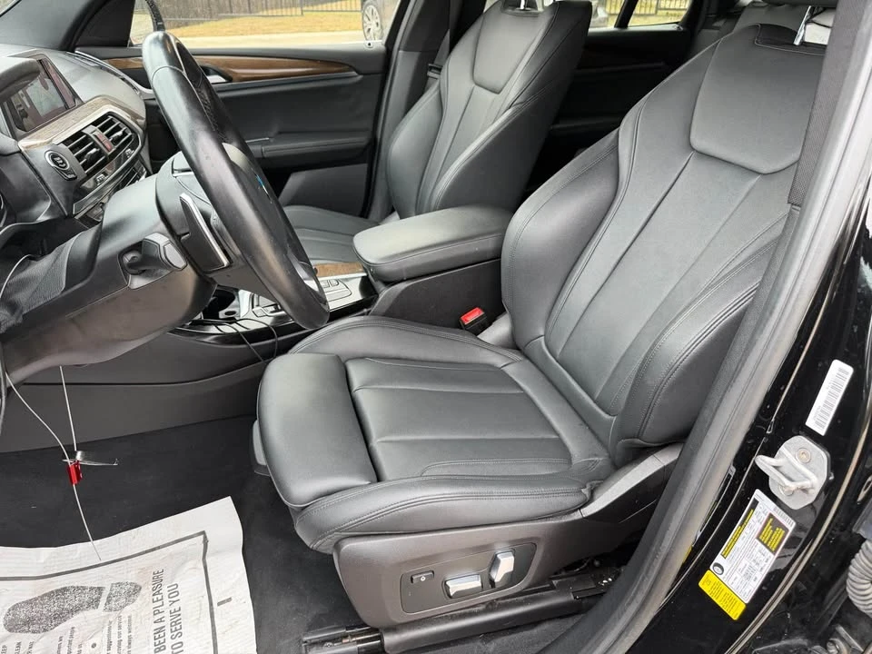 2019 BMW X3 M - Image 6 of 20