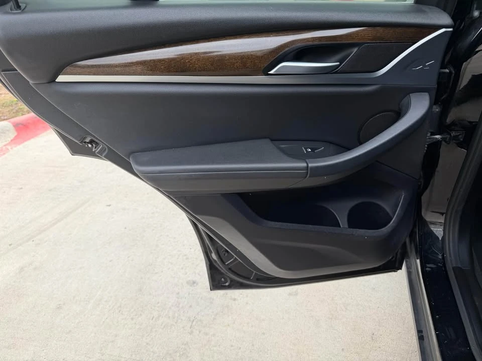 2019 BMW X3 M - Image 8 of 20