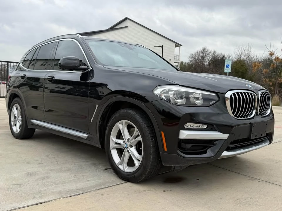 2019 BMW X3 M - Image 17 of 20