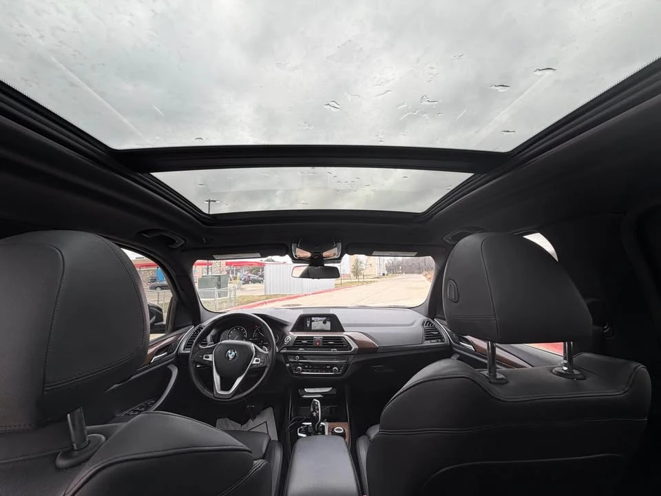 2019 BMW X3 M - Image 7 of 20