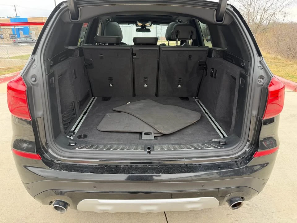 2019 BMW X3 M - Image 10 of 20