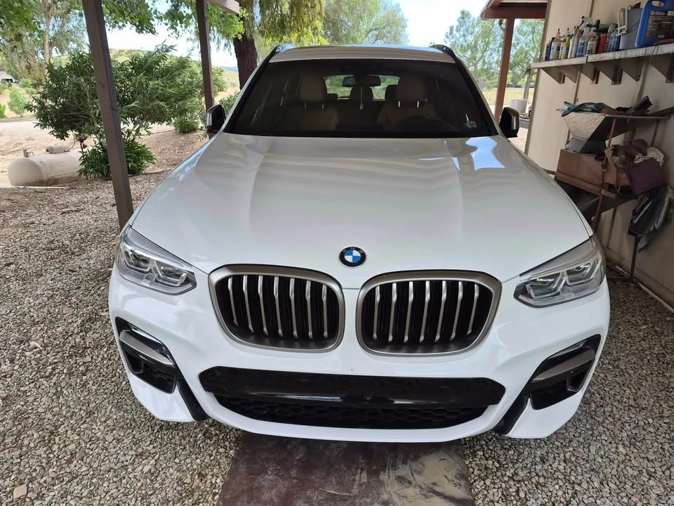 2019 BMW X3 M - Image 2 of 9