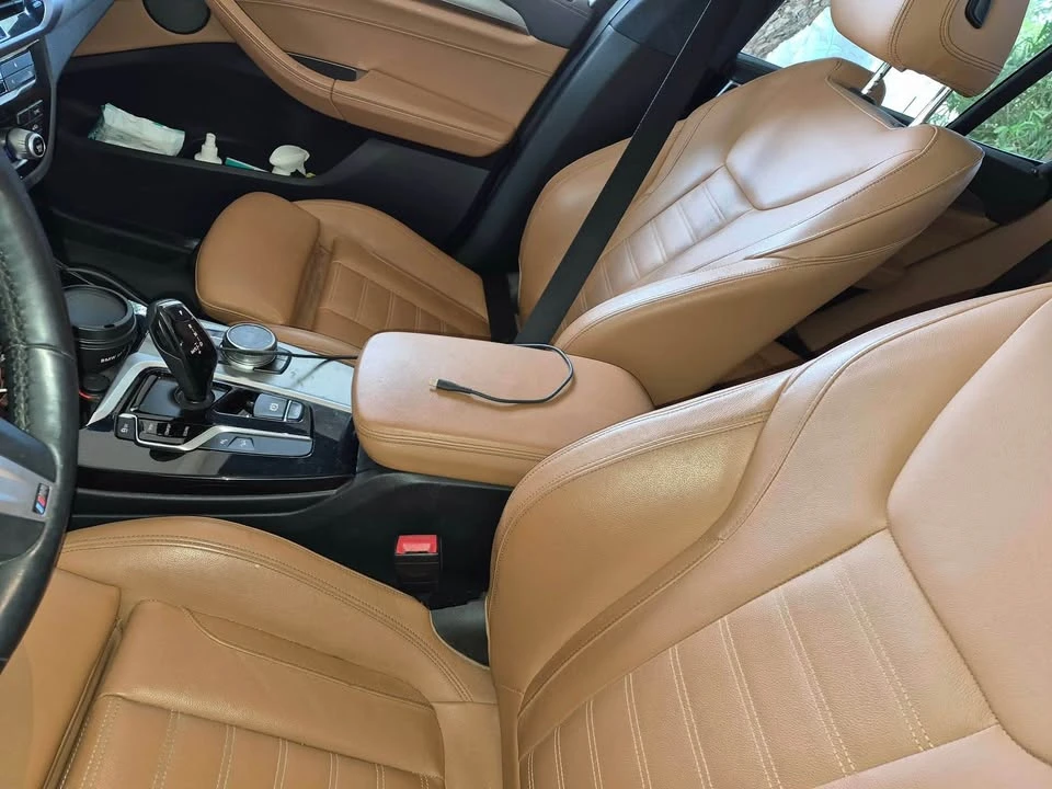 2019 BMW X3 M - Image 5 of 9