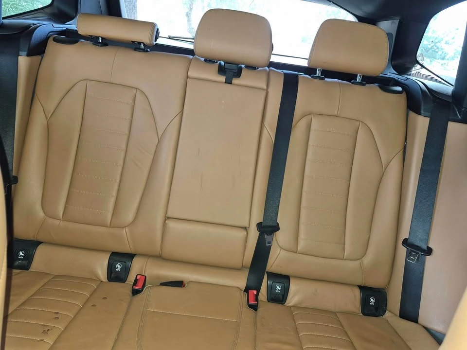 2019 BMW X3 M - Image 6 of 9