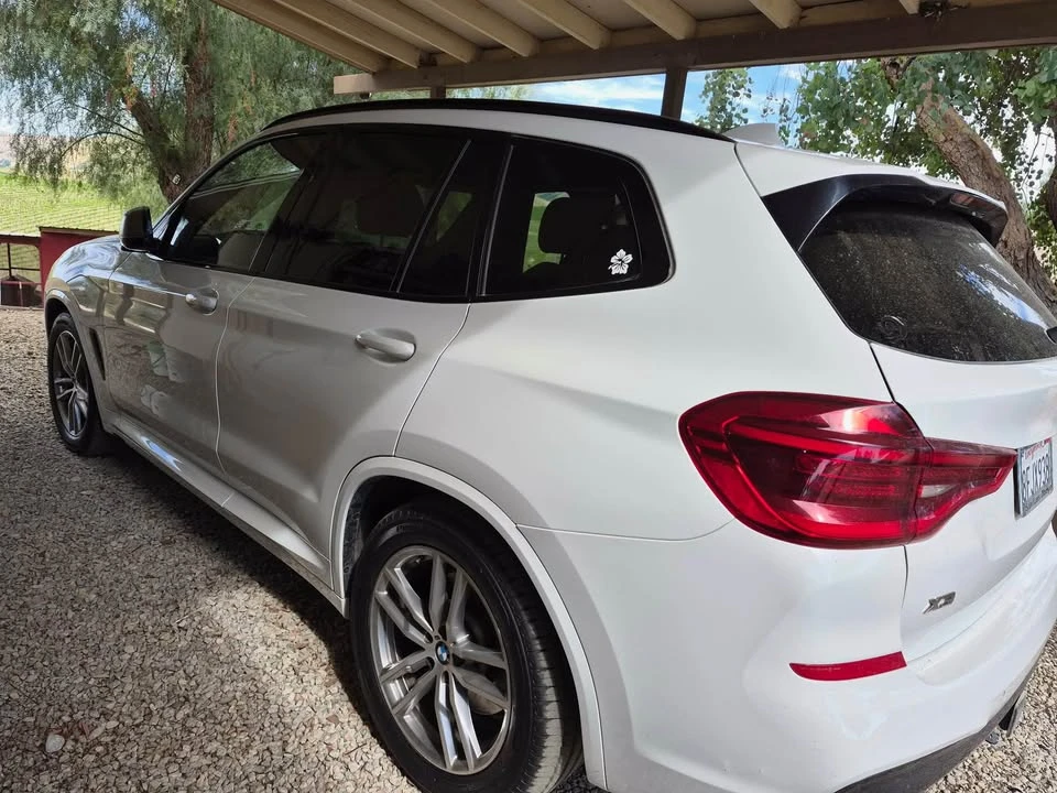 2019 BMW X3 M - Image 3 of 9