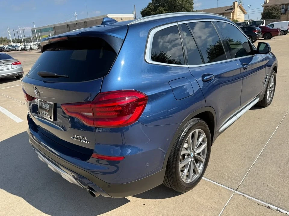 2019 BMW G01 X3 - Image 5 of 19