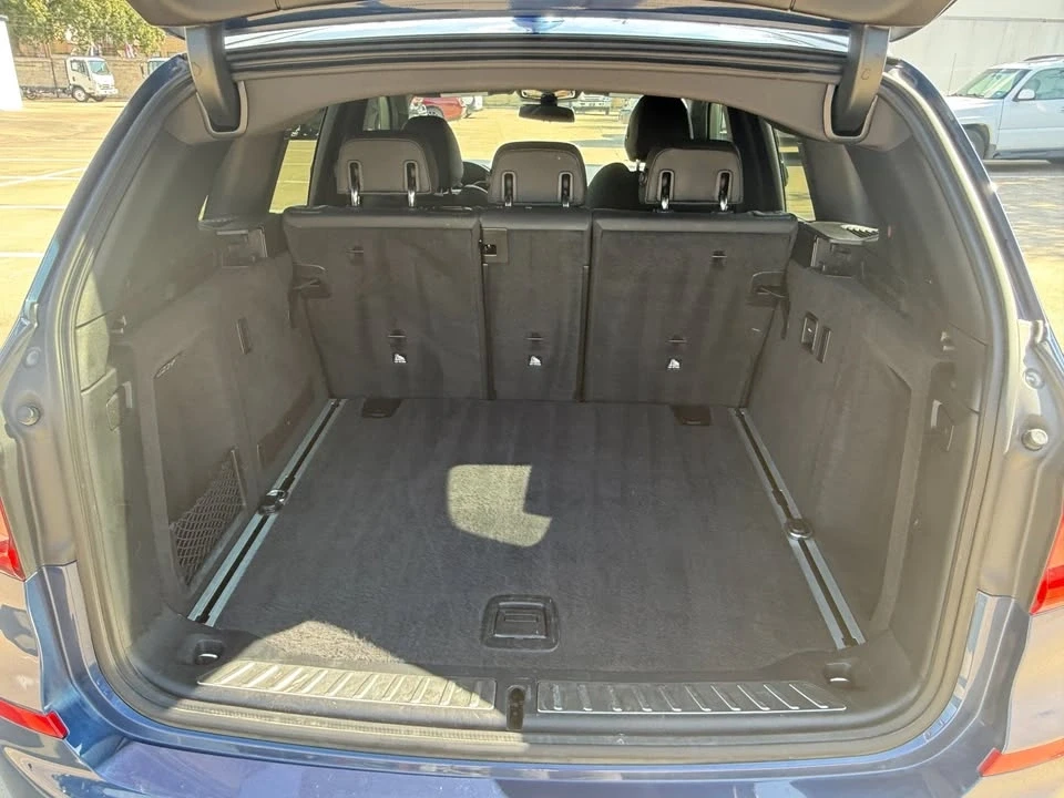 2019 BMW G01 X3 - Image 18 of 19