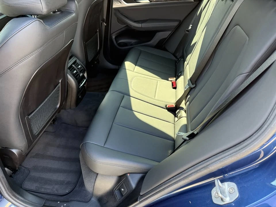 2019 BMW G01 X3 - Image 14 of 19