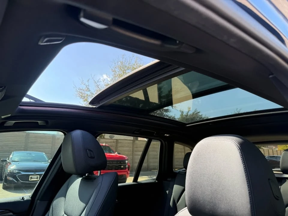 2019 BMW G01 X3 - Image 11 of 19