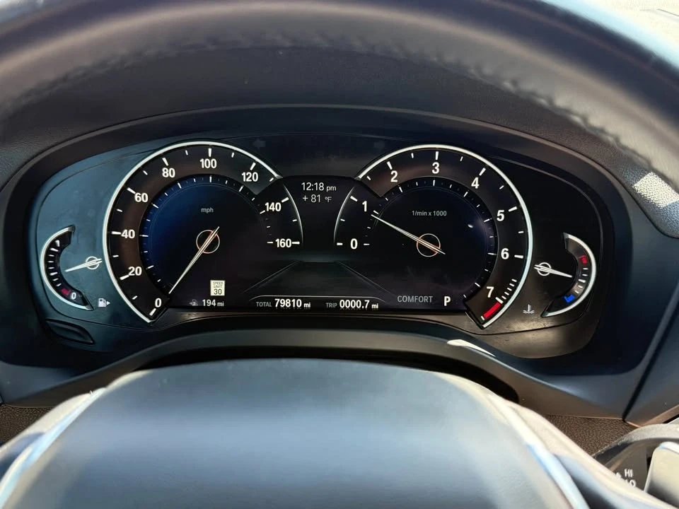 2019 BMW G01 X3 - Image 9 of 19