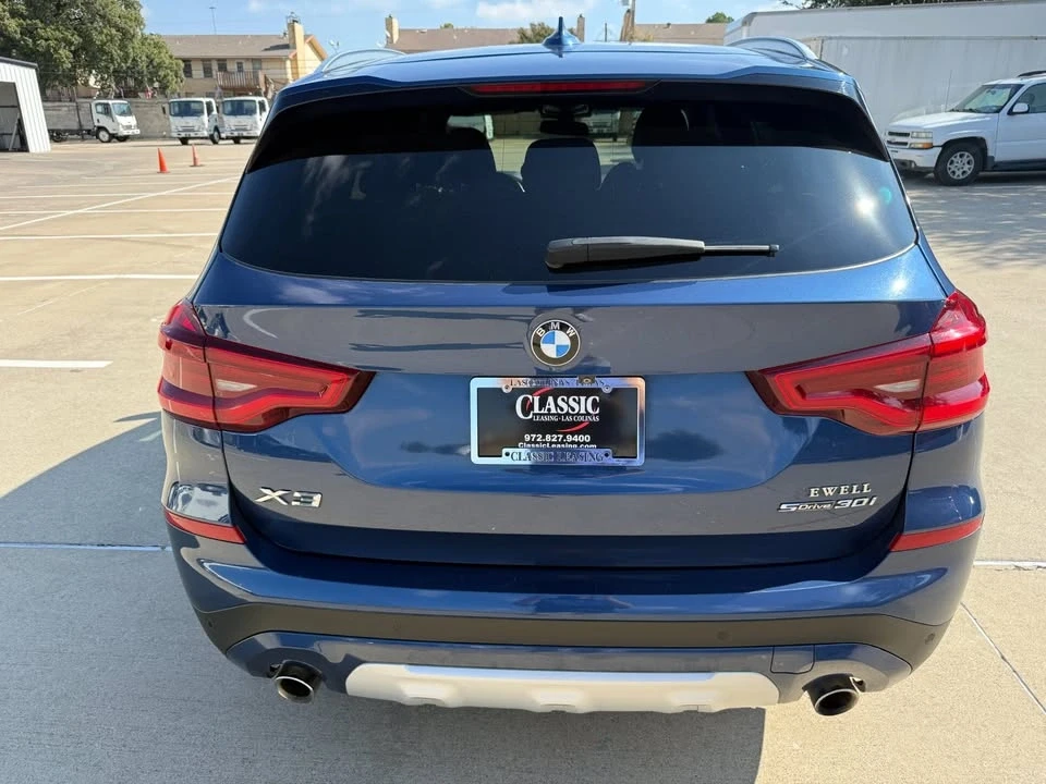 2019 BMW G01 X3 - Image 6 of 19