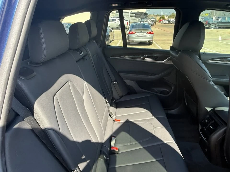 2019 BMW G01 X3 - Image 16 of 19