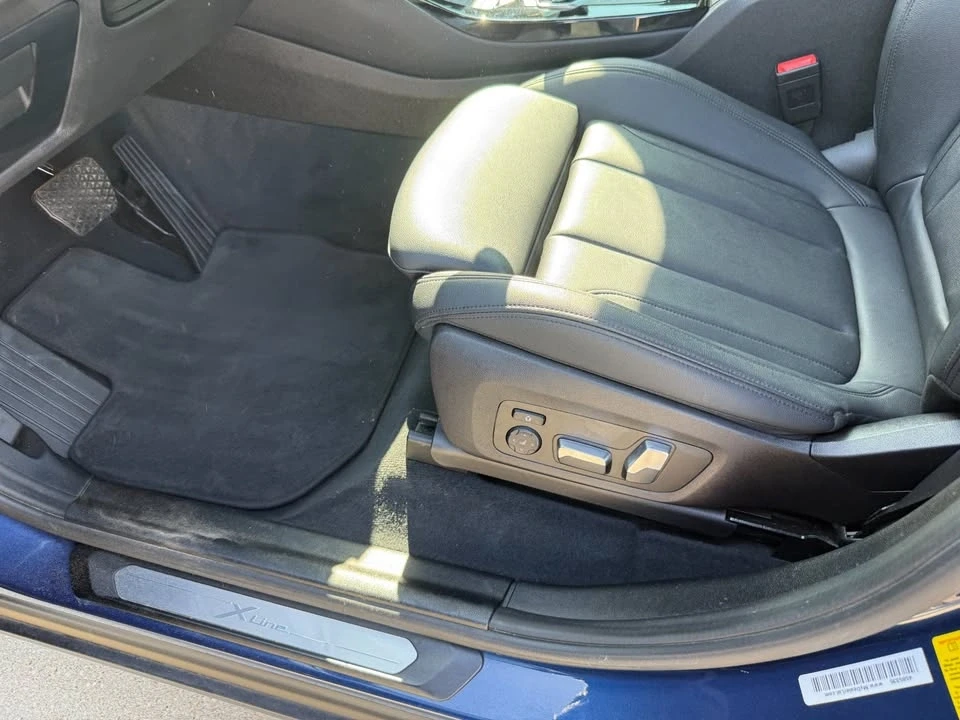 2019 BMW G01 X3 - Image 13 of 19