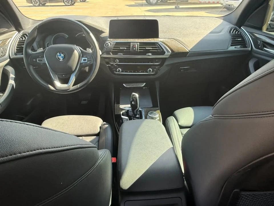 2019 BMW G01 X3 - Image 15 of 19