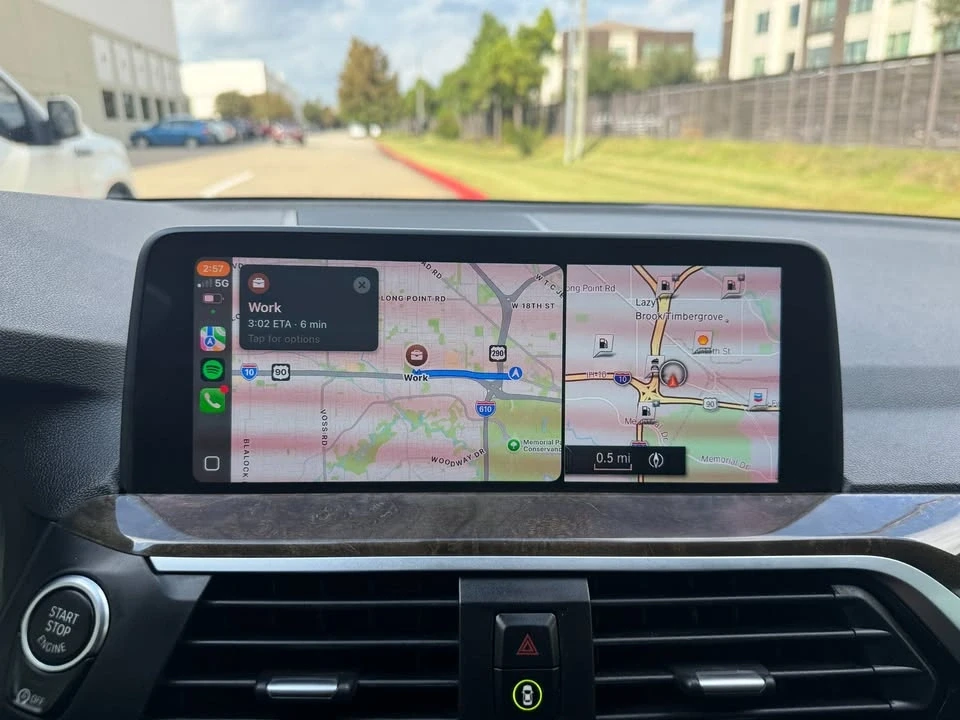 2019 BMW G01 X3 - Image 15 of 20