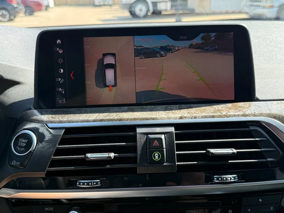 2019 BMW G01 X3 - Image 10 of 19