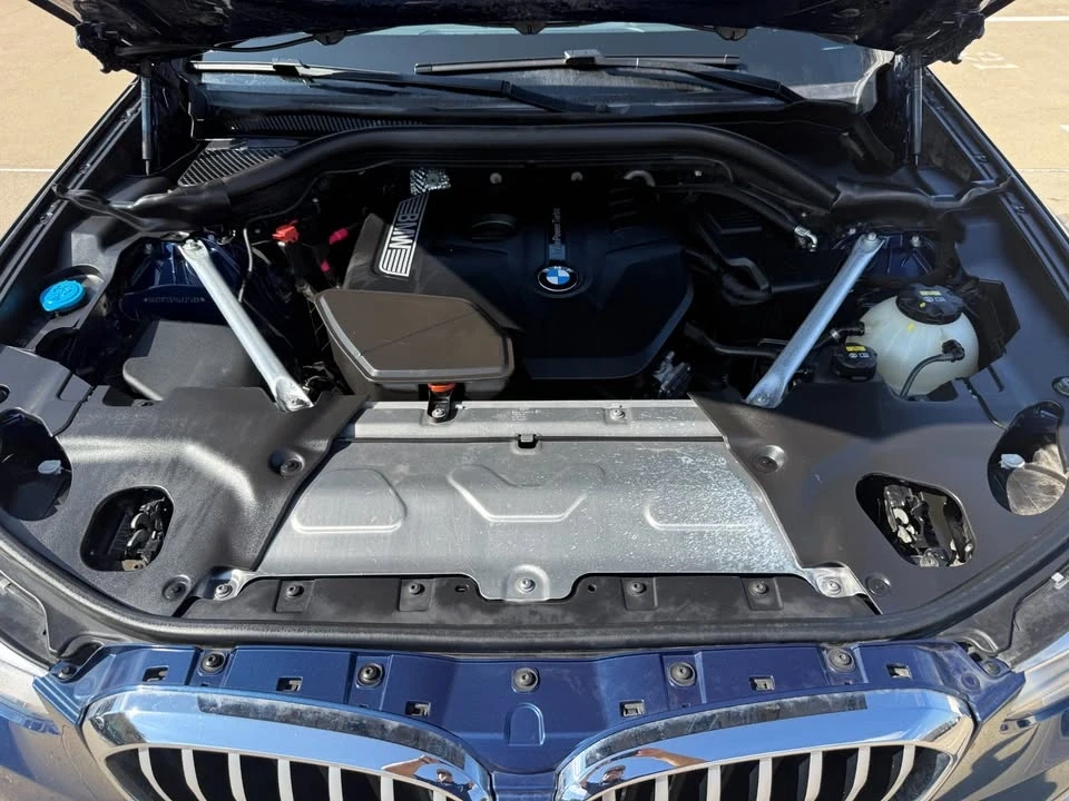 2019 BMW G01 X3 - Image 19 of 19