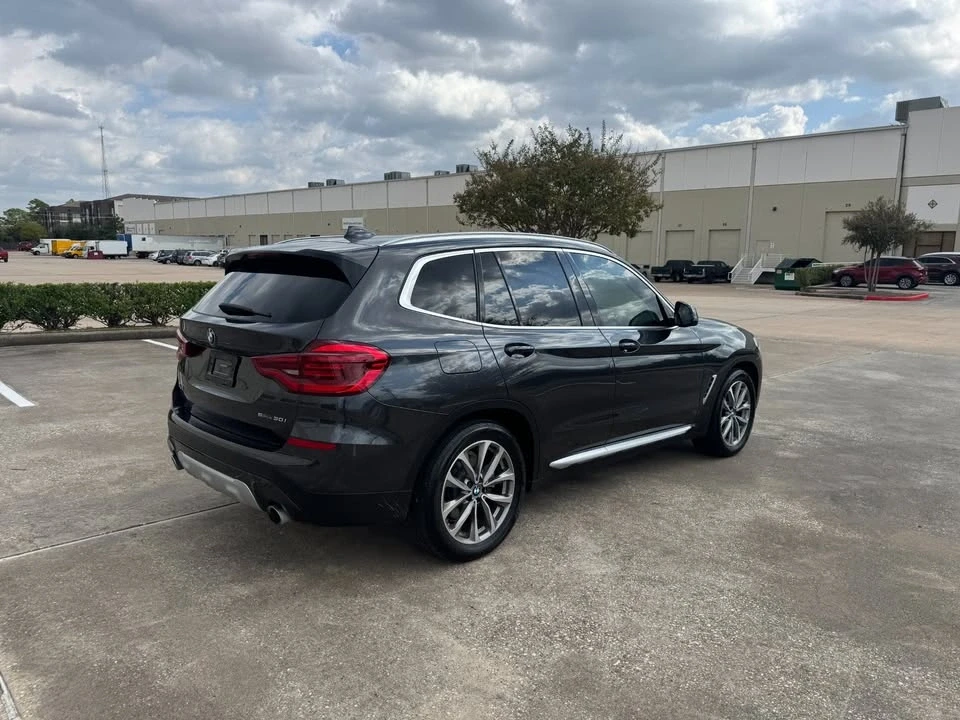 2019 BMW G01 X3 - Image 4 of 20