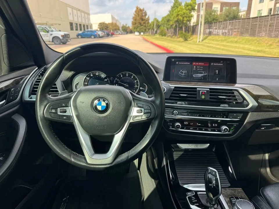 2019 BMW G01 X3 - Image 12 of 20