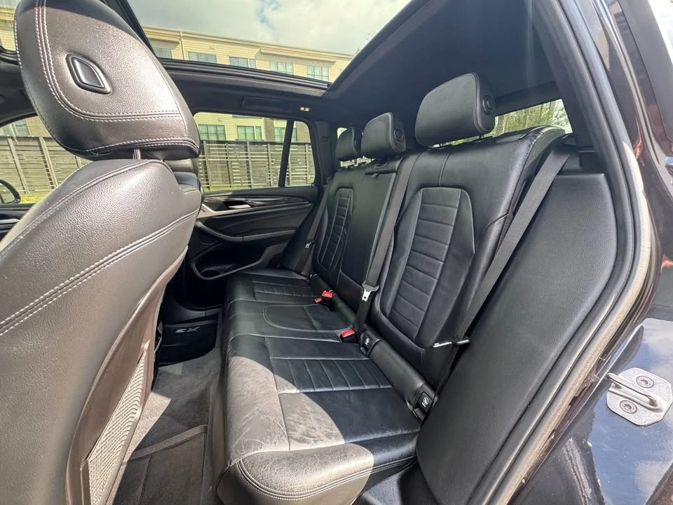 2019 BMW G01 X3 - Image 10 of 20