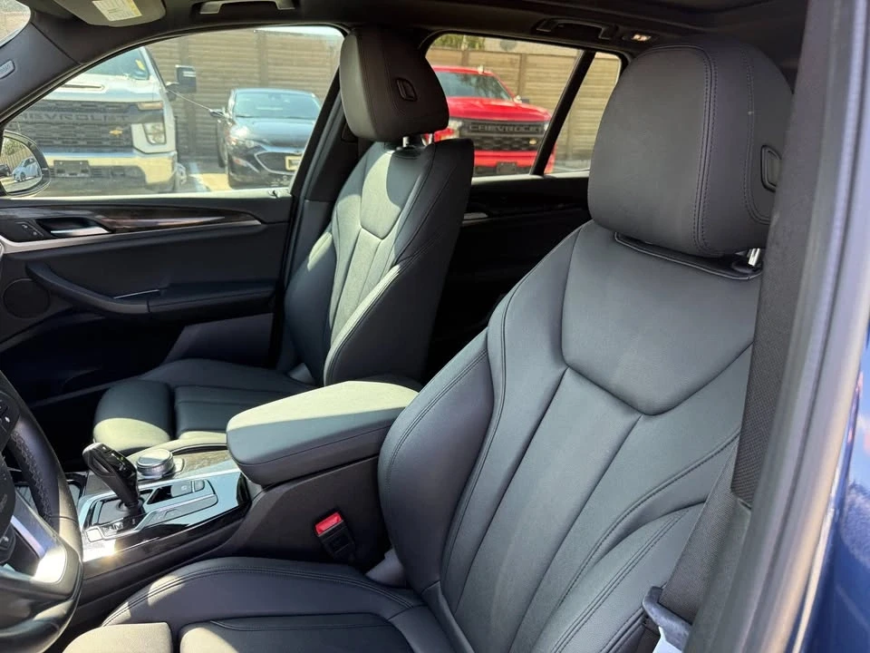 2019 BMW G01 X3 - Image 12 of 19