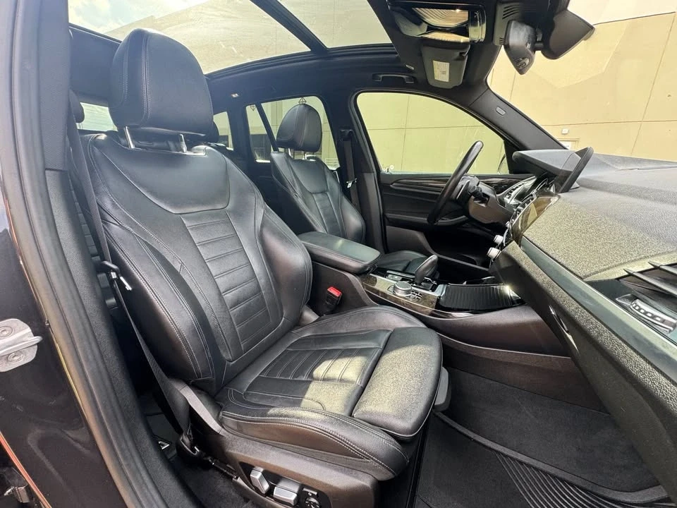 2019 BMW G01 X3 - Image 8 of 20