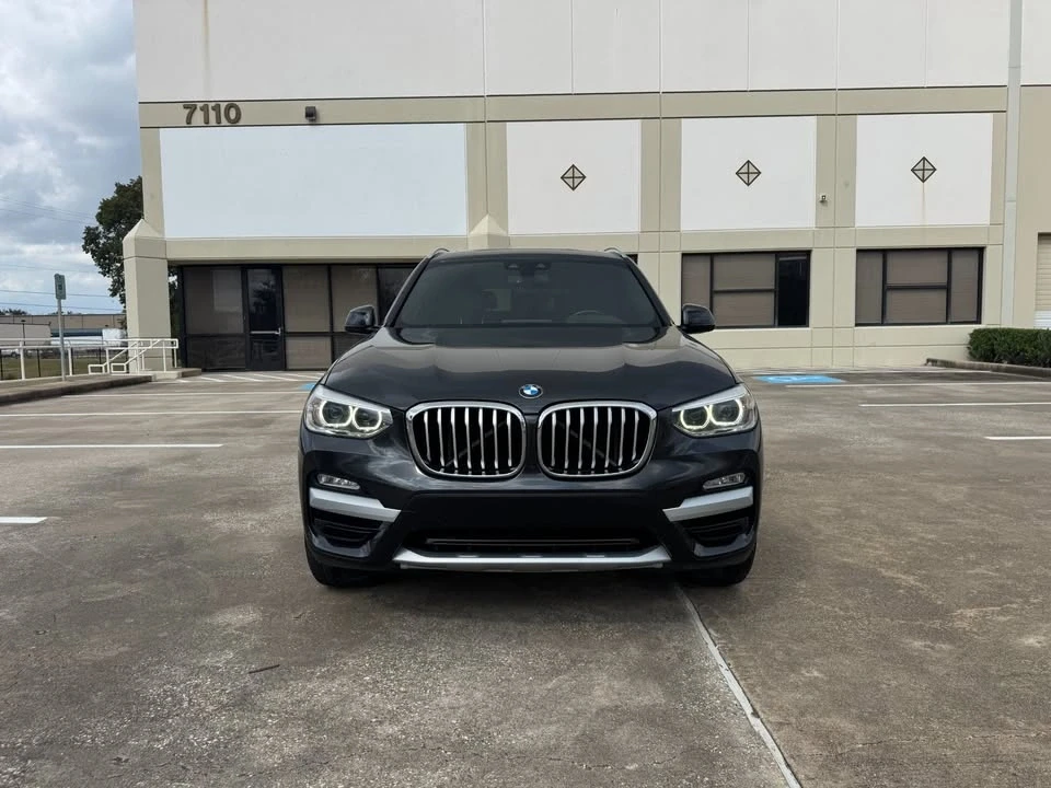 2019 BMW G01 X3 - Image 2 of 20