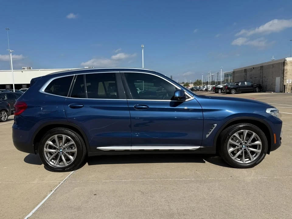 2019 BMW G01 X3 - Image 3 of 19