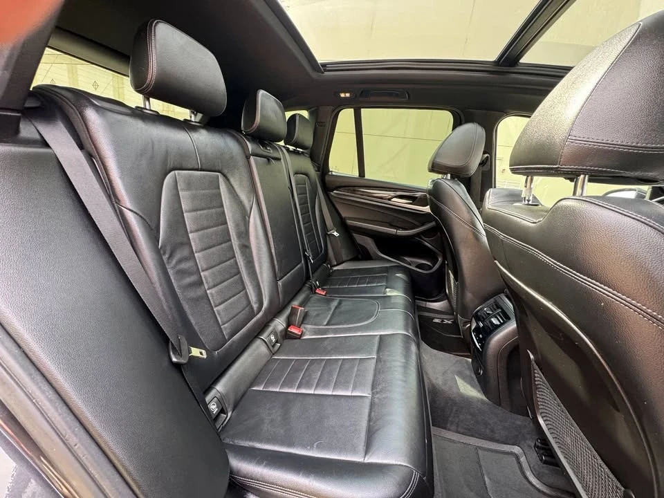 2019 BMW G01 X3 - Image 9 of 20