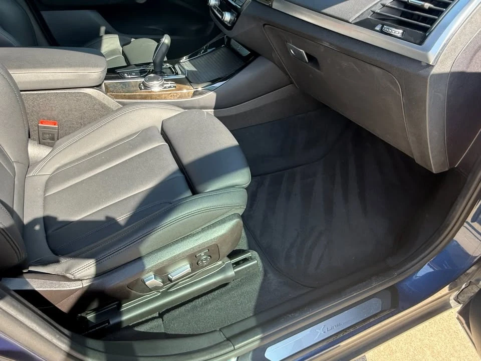 2019 BMW G01 X3 - Image 17 of 19