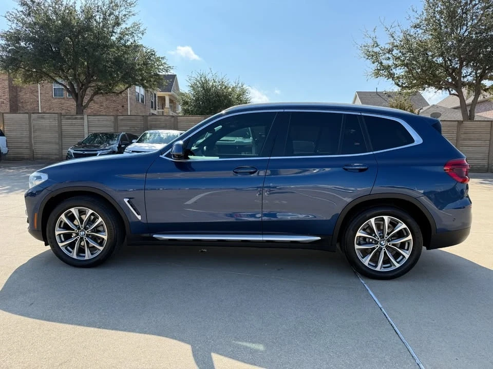 2019 BMW G01 X3 - Image 2 of 19