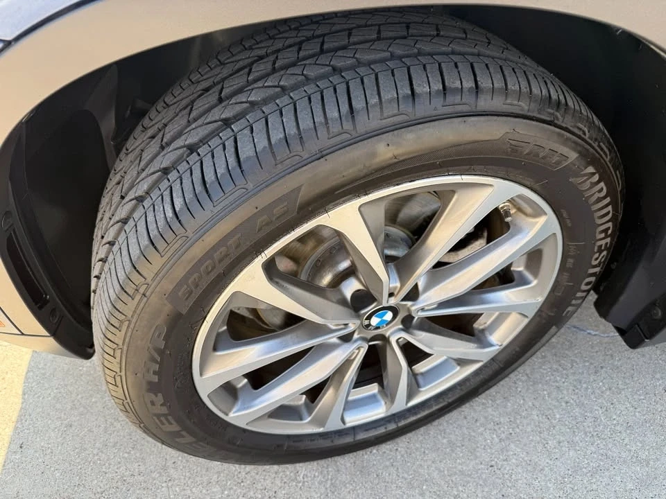 2019 BMW G01 X3 - Image 7 of 19
