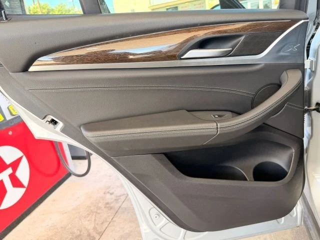2019 BMW G01 X3 - Image 11 of 14